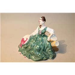 ROYAL DOULTON HN2474 ELYSE