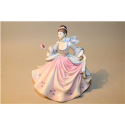 ROYAL DOULTON HN2805 REBECCA