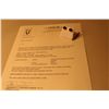 Image 5 : PAIR OF 14KT WHITE AND YELLOW GOLD BLACK DIAMOND SOLITAIRE DESIGN EARSTUDS SET WITH 1 ROUND