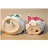 Image 4 : LOT OF 4 ROYAL DOULTON HN2475 VANITY, HN2422 FRANCINE, HN1809 CISSIE, HN3791SOPHIE