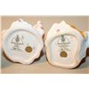 Image 3 : LOT OF 4 ROYAL DOULTON HN3220 FRAGRANCE, HN3219 SARA, HN3216 FAIR LADY AND HN3364 WHAT FUN