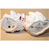 Image 3 : LOT OF 4 ROYAL DOULTON HN4152 MADELINE, HN3498 NATALIE, HN3708 KATHERINE AND HN4234