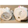 Image 4 : LOT OF 4 ROYAL DOULTON HN4152 MADELINE, HN3498 NATALIE, HN3708 KATHERINE AND HN4234