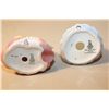 Image 3 : LOT OF 4 ROYAL DOULTON HN1368 ROSE, HN1811 BO PEEP, HN 2142 THE RAG DOLL, HN1916 JANET