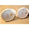 Image 3 : LOT OF 6 FRANCESCA CHINA FIGURINES INCL. SARAH, JULIA, JESSICA (X3) AND MORE