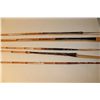 Image 3 : LOT OF 5 AUTHENTIC PAPAU NEW GUINEA SPEARS