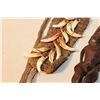 Image 3 : PAPAU NEW GUINEA- ORIGINAL CARVING "LUCKY CHARM" WORN BY CHIEFS AND CLAN ELDERS AND VERY DIFFICULT