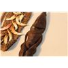 Image 4 : PAPAU NEW GUINEA- ORIGINAL CARVING "LUCKY CHARM" WORN BY CHIEFS AND CLAN ELDERS AND VERY DIFFICULT