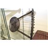Image 2 : LOT OF 4 WEST AFRICAN STRINGED INSTRUMENTS- "SENSA'S"