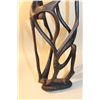 Image 2 : MAKONDE (TANZANIA) CARVED EBONY