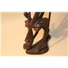 Image 2 : MAKONDE (TANZANIA) CARVED EBONY