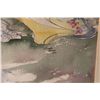 Image 2 : LINDA NOVIK, WATERCOLOUR, SIGNED LOWER RIGHT