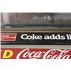 Image 2 : COCA-COLA PUSH BAR