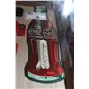 Image 1 : VINTAGE COKE THERMOMETOR