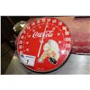 Image 1 : SPRITEY BOY COCA-COLA THERMOMETOR
