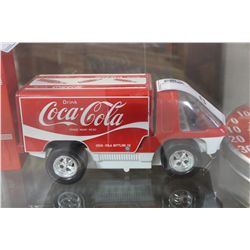 1973 COCA-COLA TRUCK