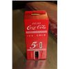 Image 1 : 1950'S COCA-COLA TOY BANK