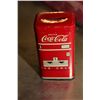 Image 1 : RARE 1950'S COCA-COLA BANK