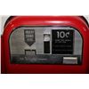 Image 2 : ORIGINAL MODEL 44 COKE MACHINE WITH EXTERIOR RACK, WORKING