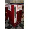 Image 2 : 1960'S COKE MACHINE, WORKING