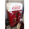 Image 1 : MODEL 39 COKE MACHINE