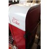 Image 3 : MODEL 39 COKE MACHINE