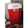 Image 1 : VENDO 80 COCA-COLA MACHINE