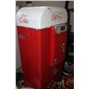 Image 2 : VENDO 80 COCA-COLA MACHINE