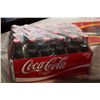 Image 3 : 10 CASES OF COCA-COLA WITH WOODEN CRATE