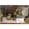 Image 1 : COLLECTION OF 7 TROLLS