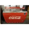 Image 1 : 1950'S COCA-COLA STORE DRY COOLER