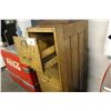 Image 2 : 4 DRAWER OAK FILER