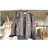 Image 1 : HARLEY DAVIDSON LEATHER JACKET SIZE 3XL, LIKE NEW