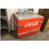 Image 1 : 1940'S ART DECO WATER COOLED, COKE MACHINE