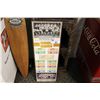 Image 1 : NEW WESTMINSTER BRUINS FRAMED MEMORABILIA