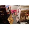 Image 2 : COLLECTION OF 4 MUSIC POSTERS INCL. ROLLING STONES, 5TH DEMENTION, CLIMAX BLUES BAND AND THE