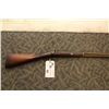 Image 2 : EARLY 19TH CENTURY MUZZLE LOADER, IN EXCELLENT CONDITION