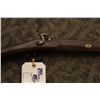 Image 3 : EARLY 19TH CENTURY MUZZLE LOADER, IN EXCELLENT CONDITION