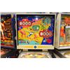 Image 2 : RESTORED JUMPIN JACKS PINBALL MACHINE