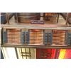 Image 3 : WURLITZER 1400 JUKE BOX