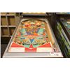 Image 3 : LUCKY STRIKE PINBALL MACHINE, BY WILLIAMS