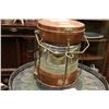 Image 2 : COPPER SHIPS LIGHT