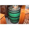 Image 1 : DECORATIVE BARREL