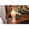 Image 2 : LARGE ROSEVILLE VASE