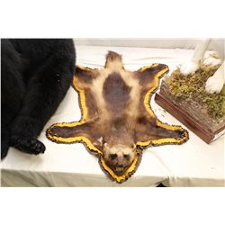 WOLVERINE RUG