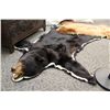 Image 1 : BLACK BEAR RUG