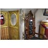 Image 1 : ORNATELY GUILDED ONYX HAT RACK