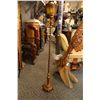 Image 1 : DECORATIVE FLOOR LAMP