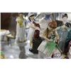 Image 2 : LOT OF 3 ROYAL DOULTON FIGURINES