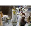 Image 3 : LOT OF 3 ROYAL DOULTON FIGURINES